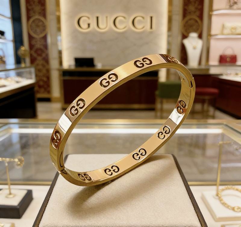 Gucci Bracelet 03yxs183